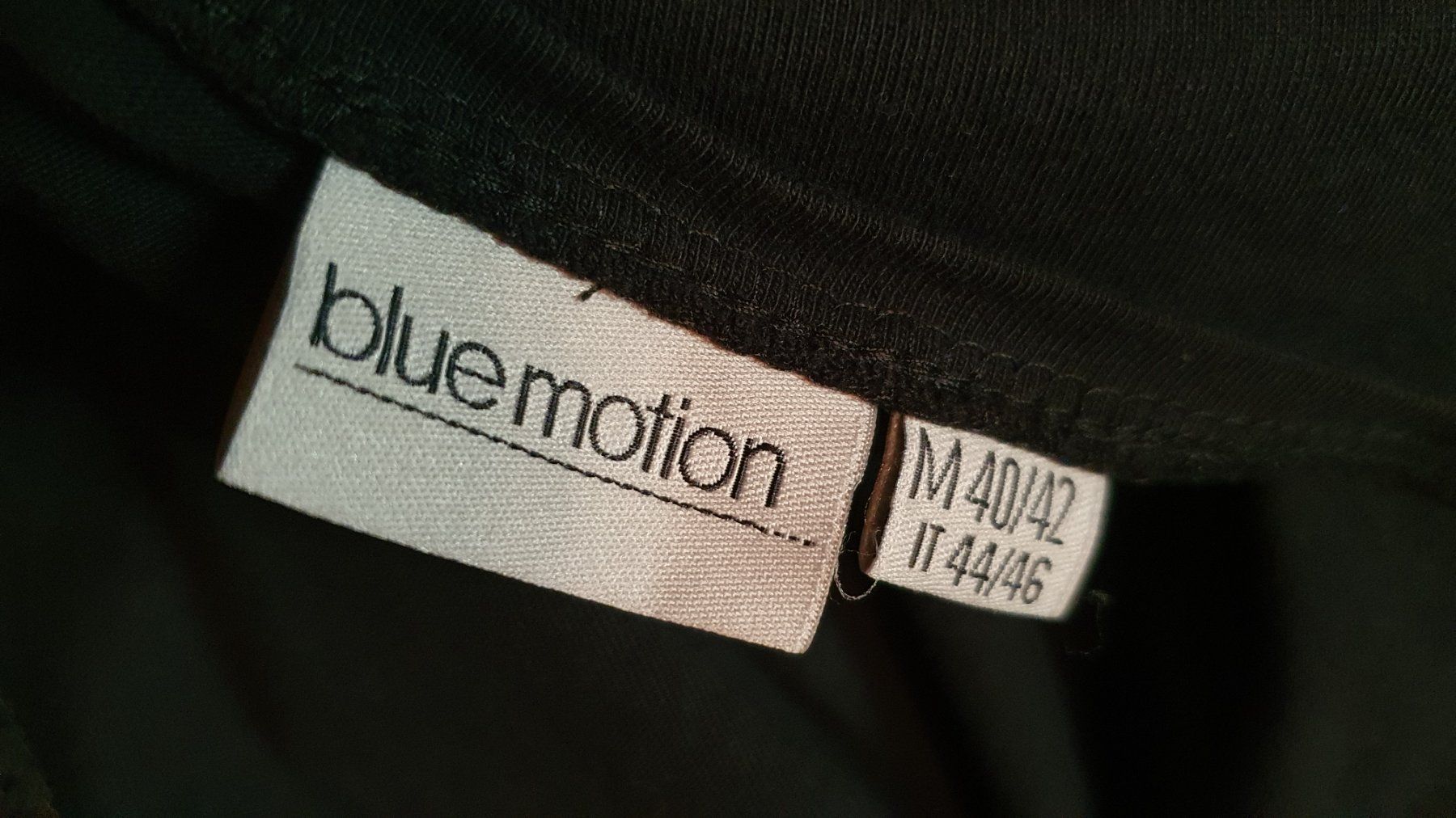 Kleider: 🌺Blue Motion🌺 Kleid Größe 40-42🌺 – Gebraucht aus Wald ZH von CapLux 1