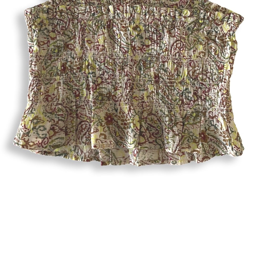 Mango Top: MANGO TOP - neu - – Nuovo (secondo la descrizione) da Jona venduto da vanessasupermarket20 5