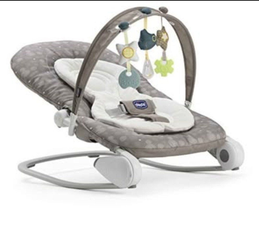 Chicco Sdraiette & Sdraiette a dondolo: Transat chicco – Usato da Pully venduto da sli_wb68