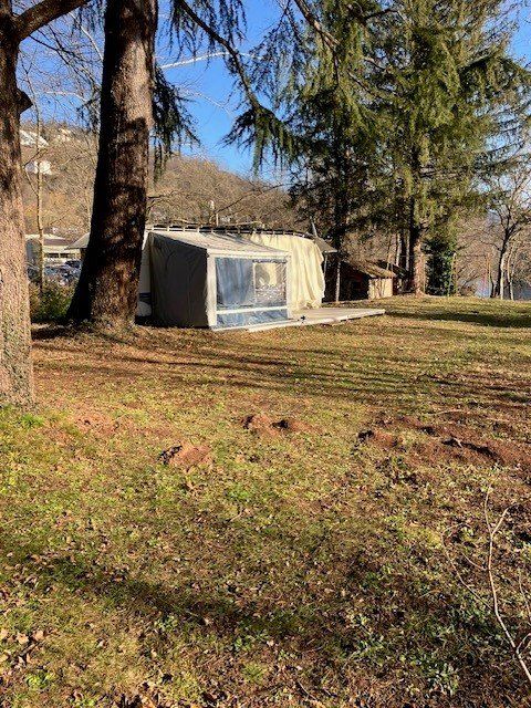 Mobilhome: Wohnwagen Hobi 720 zu verkaufen – Usato da Dübendorf venduto da Masha. 2