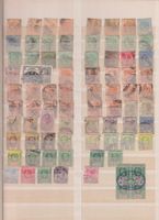 STRAITS SETTLEMENTS sehr alt ! Interessant !!