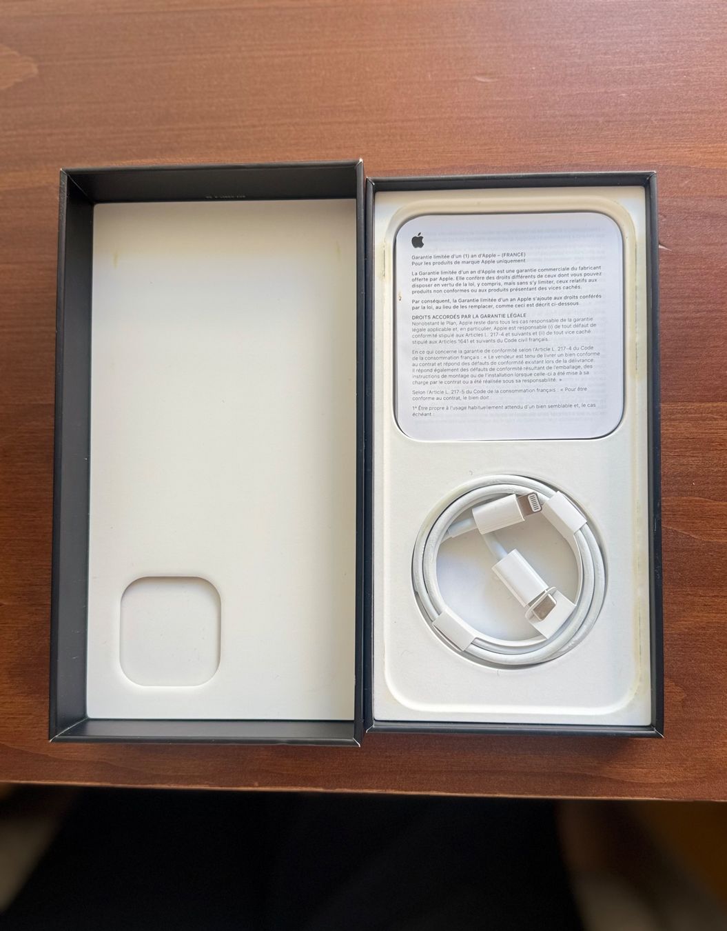 Apple Handys / Smartphones: Apple iPhone 11 Pro Max – 256 GB – Graphite – Gebraucht aus Zürich von nayawe 6