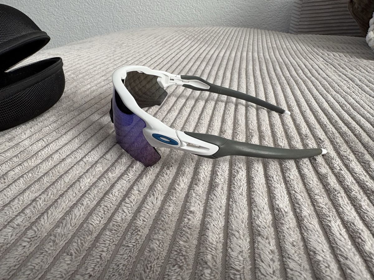 Oakley Lunettes & Verres: oakley radar ev – D'occasion à Meisterschwanden par Philippi01 2