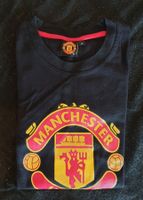 T-shirt neuf Manchester United