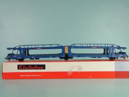 Electrotren 6000 Autotransporter Transfesa, NEU