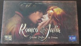 Romeo & Julia: Geheime Treffen in Verona