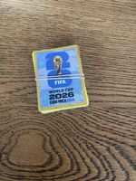50 Paninibilder WM 2026