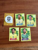 Panini WM 2026 BRA