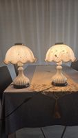 1 Paar Tischlampen
