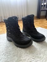 Lowa Trident II GTX® Ws in Gr. EU 38 