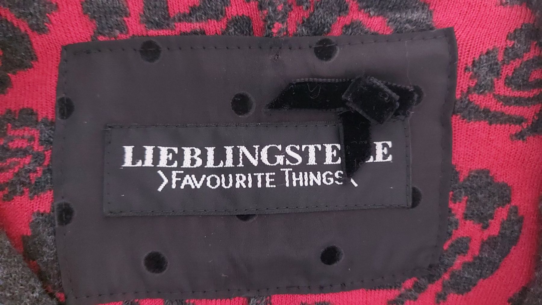 Giacche: Strickblazer  Lieblingsteile gr.42 – Usato da Zofingen venduto da MasterPCI 6