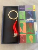 Napoli Portafortuna Silver 100% Hand made