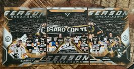 SportZoo Season Breakdown HC Lugano 