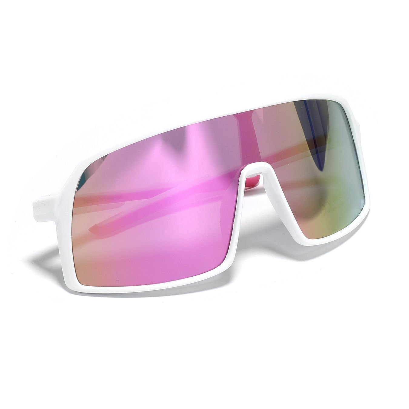 Occhiali & Lenti: ZOVOZ DXB Sonnenbrille – Nuovo e nell'imballaggio originale da Spiez venduto da Outlet-King 2