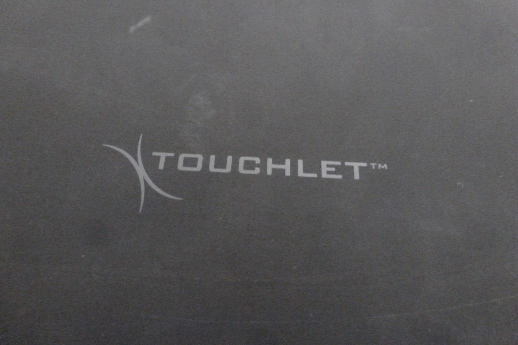 Tablet PC: Touchlet Tablet * Model: XWi10.twin – Usato da Emmen venduto da newcar4you 4