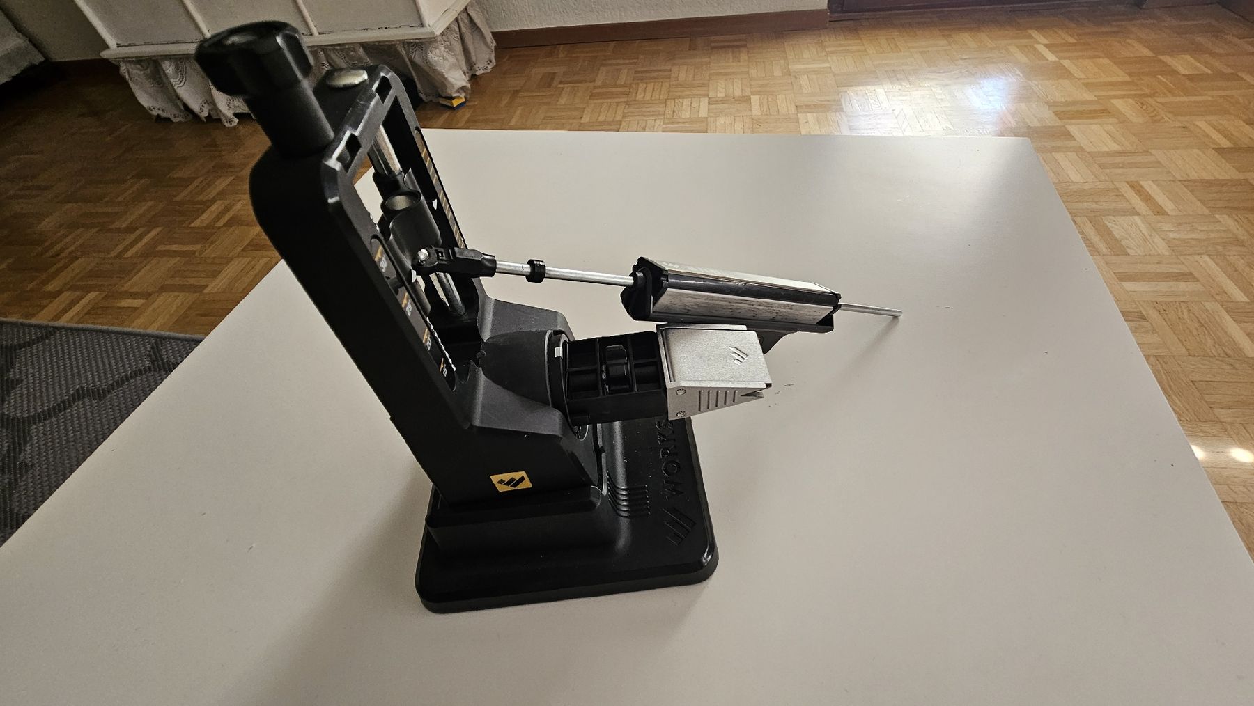 Accessoires: Work Sharp Precision Adjust – D'occasion à Effretikon par MR.FOX 1