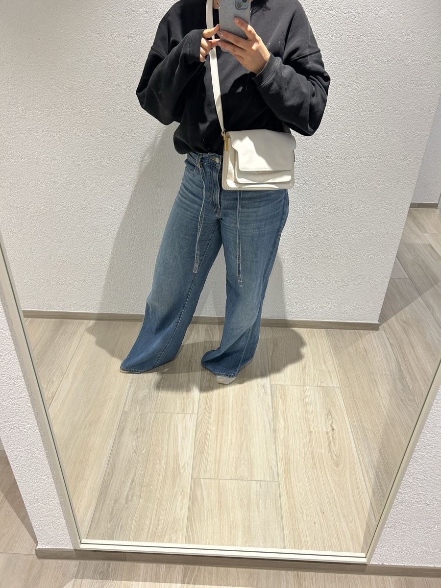 Marni Borse da donna: Marni Umhängetasche Leder, weiss – Usato da Andwil SG venduto da nin_y2zm 2