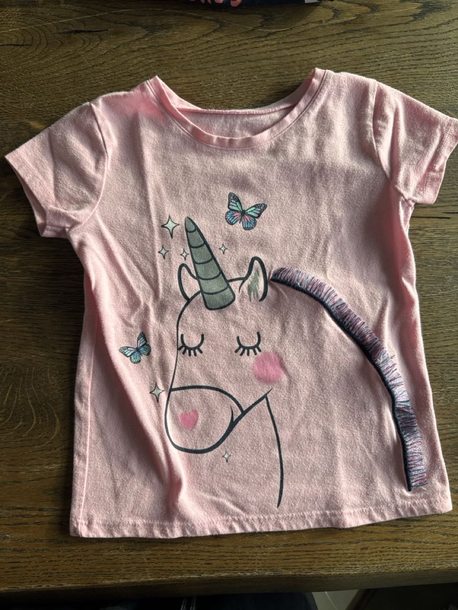 Lotti & Set di vestiti: Kinder Kleider Set (7stk) diverse Mark – Usato da Zug venduto da sil_82fx 2