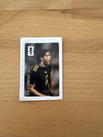 FIFA Raúl Jiménez (MEX) Sticker Coca Cola WM CC8 