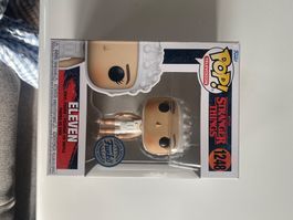 Stranger Things Funko Pop! Eleven 1248 Sammlerstück in OVP