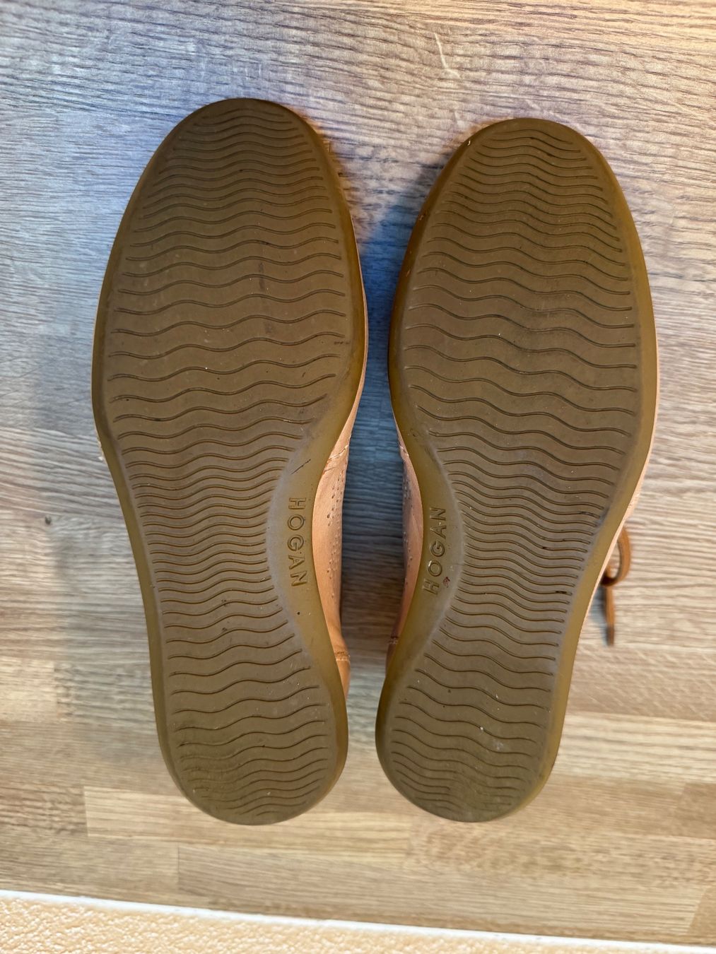 Hogan Chaussures femmes: Hogan - Sneakers – D'occasion à Zürich par odi_ldv8 3