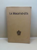 La Bhagavad-Gîtâ – Émile Sénart – 1967