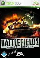 Battlefield 2: Modern Combat für XBOX360