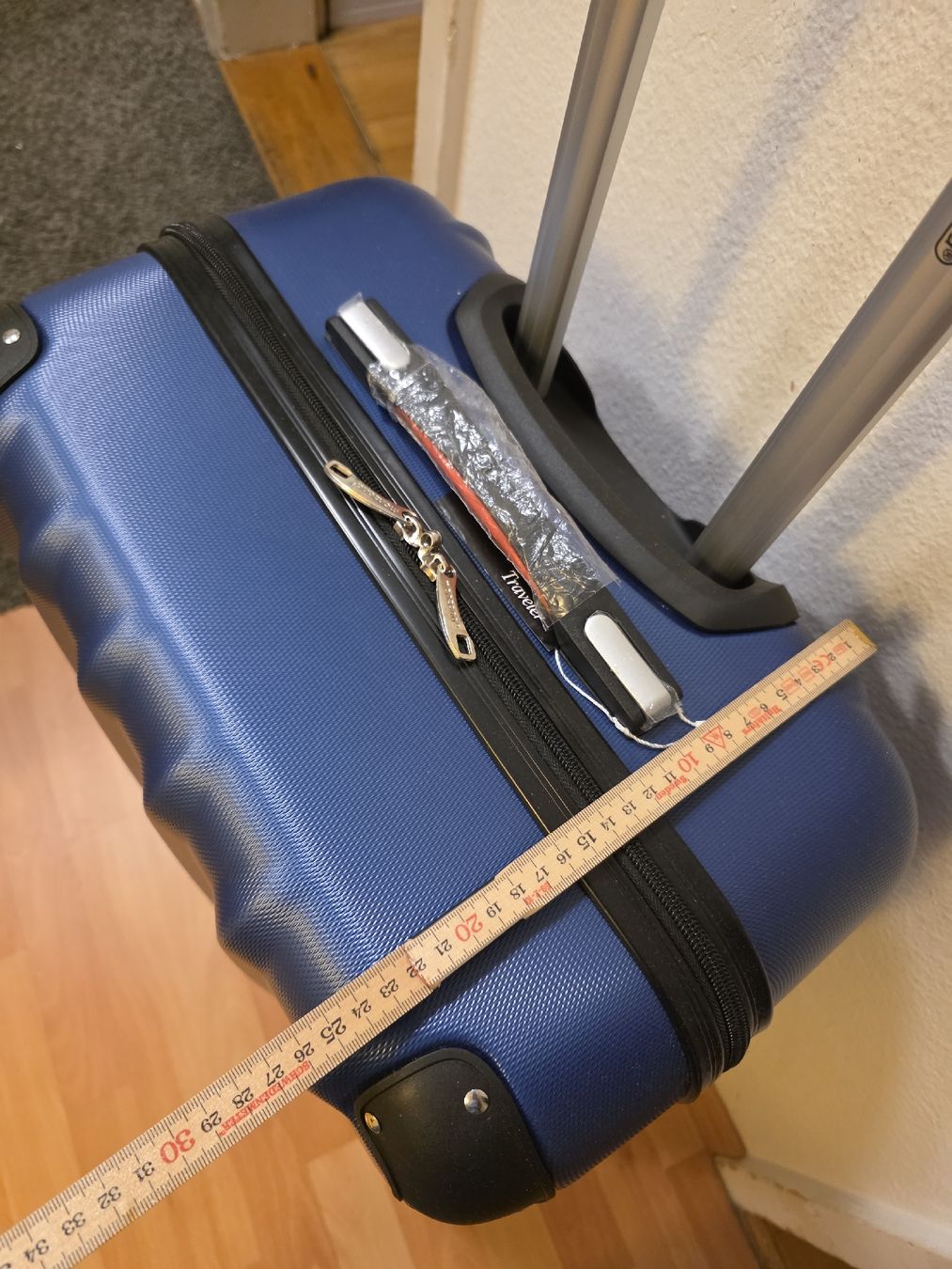 Valigie: Reisekoffer – Nuovo (secondo la descrizione) da Zürich venduto da Boys_68 3