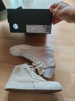 Baskets montantes toile G-Star RAW Rackam Parta Mid T38