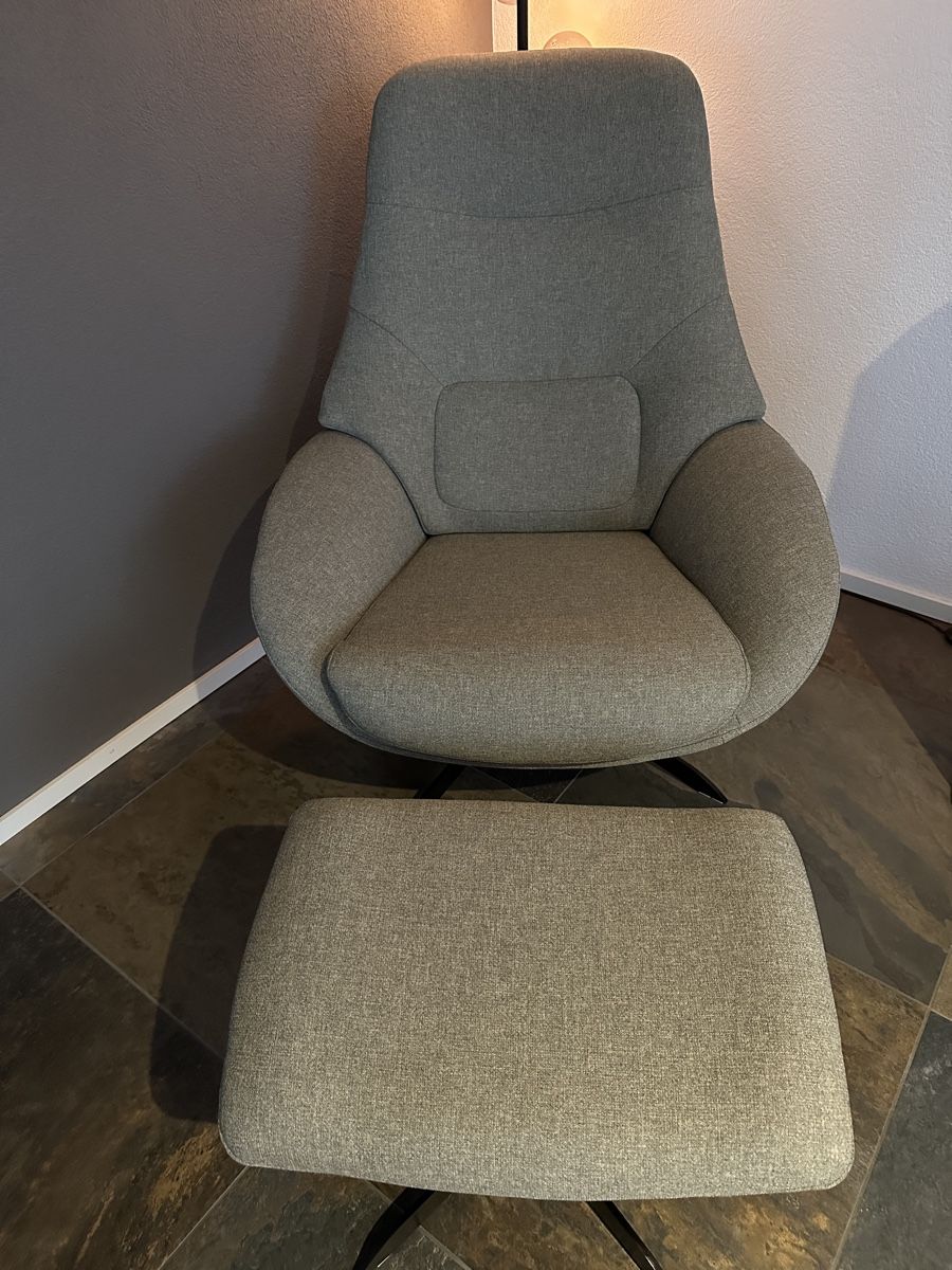 Bolia Fauteuils: Bolia Saga Sessel – D'occasion à Abtwil SG par csi9 1