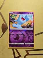 Burning Shardows - Wobbuffet