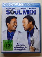 "Soul Men" mit Samuel L. Jackson [Blu-ray/neu & OVP]