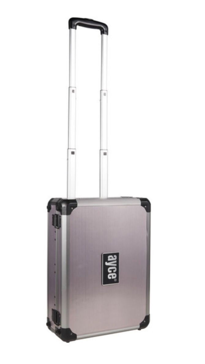 Alle Werkzeuge: Ayce Werkzeugset Trolley | 147-teilig – Neu (gemäss Beschreibung) aus Emmenbrücke von  2