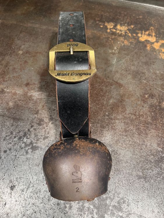 Varonne NR 2 AB 1.—!!! Kaufen auf Ricardo