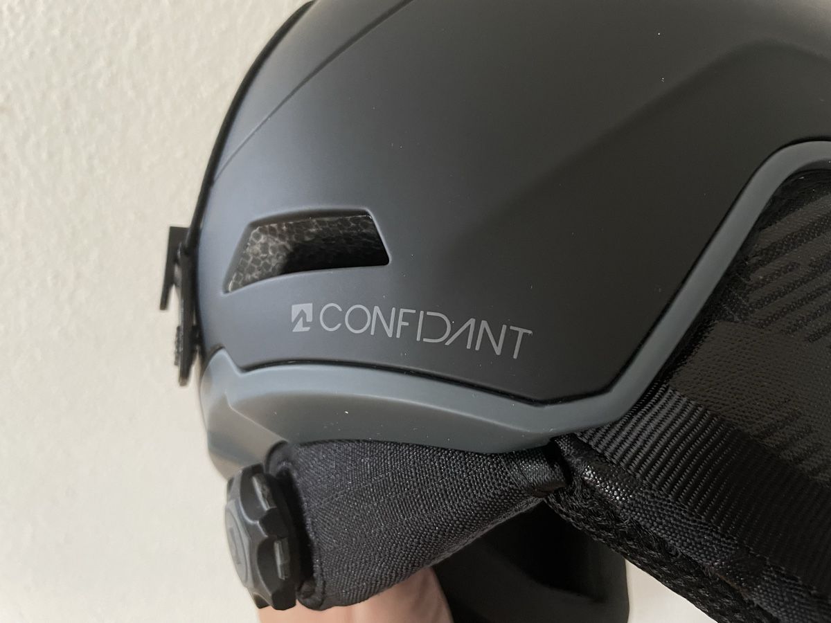 Marker Caschi: Skihelm Marker Confidant Mips – Nuovo (secondo la descrizione) da Tägerwilen venduto da Shaimaa 3