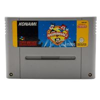Animaniacs - SNES