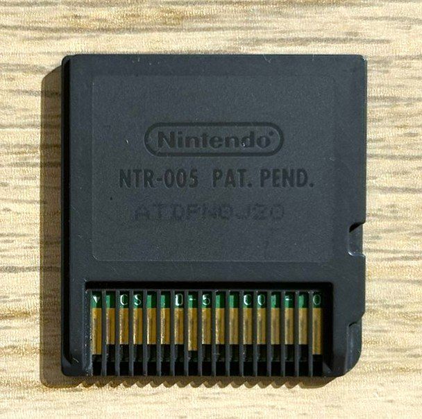 Nintendo Spiele: 42 All-Time Classics Nintendo DS – Gebraucht aus St. Gallen von Alpine.Arcade 1