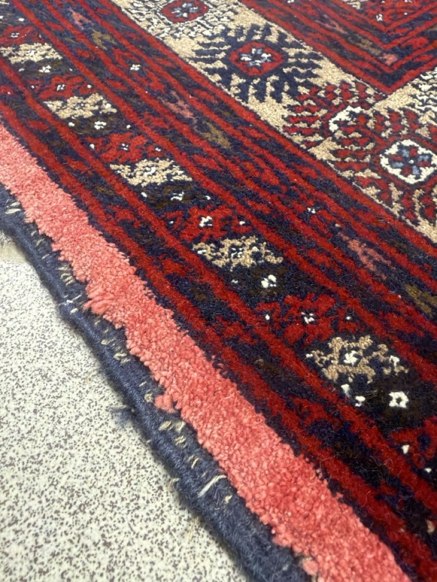 Tappeti: Tapis oriental fait main  – Usato da Bôle venduto da K200C 5