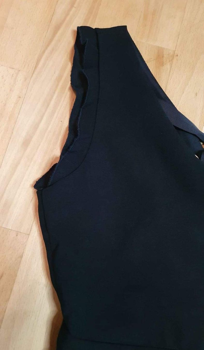 Mango Tute: 🌺MANGO Jumpsuit Größe 38🌺 – Usato da Wald ZH venduto da CapLux 3