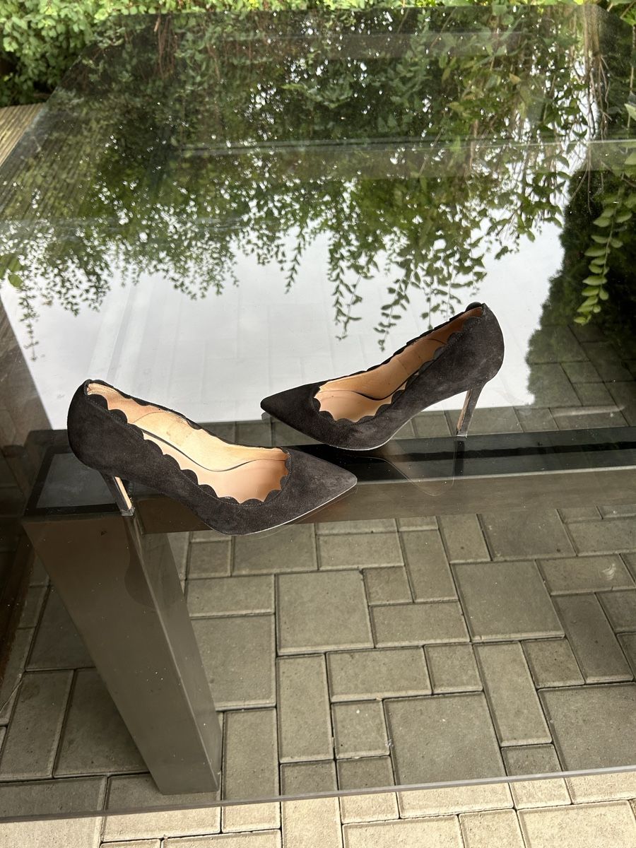 Damenschuhe: Schuhe Pump Classy – Gebraucht aus Saland von ele_vc96 1