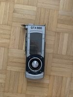PNY Geforce GTX 980