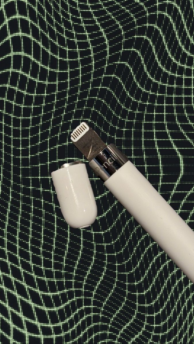 Apple Penna & Evidenziatori: Apple Pencil 1st Generation stylus with box used – Nuovo (secondo la descrizione) da La Chaux-de-Fonds venduto da joa_jk5g 1