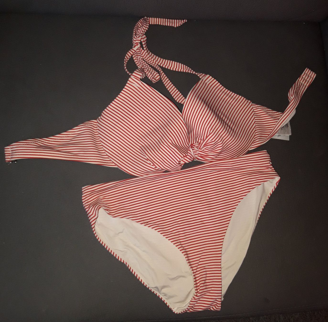 H&M Maillots de bain & Bikinis: Bikini – D'occasion à wolfertswil par februartag 1