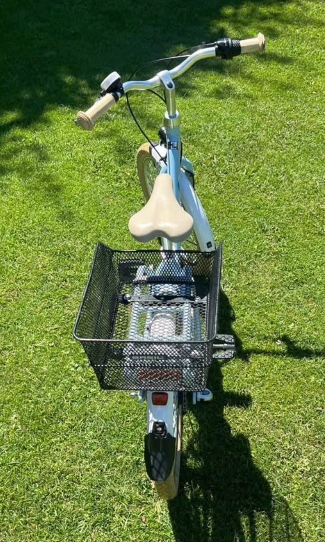 Puky Biciclette: Kinder Velo puky skyride 20" – Usato da Widnau venduto da BlueRoses2 3