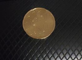 20 Cent Euro, Frankreich 1999