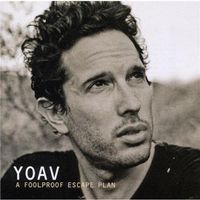 Yoav - A Foolproof Escape Plan