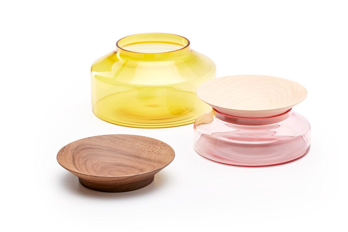 Ciotole: Design Schale Ontwerpduo NL Serax Presentation Platter BEL – Nuovo (secondo la descrizione) da Basel venduto da mar_dn9x 1