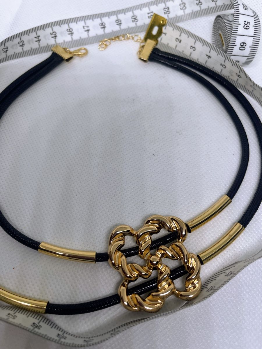 Catenine: Modeschmuck aus Liquidation – Nuovo (secondo la descrizione) da Trimbach venduto da Alessia75 1