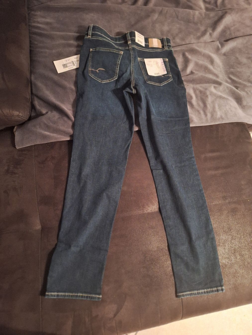 Jeans: Damen Jeanshose – Nuovo e nell'imballaggio originale da Näfels venduto da Pipo2017 4