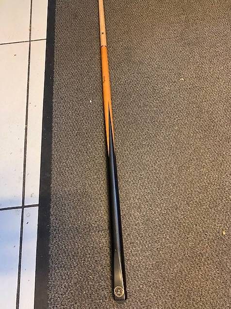 Stecche da biliardo: Queue de Snooker occasion – Usato da Fribourg venduto da Profilsport 1